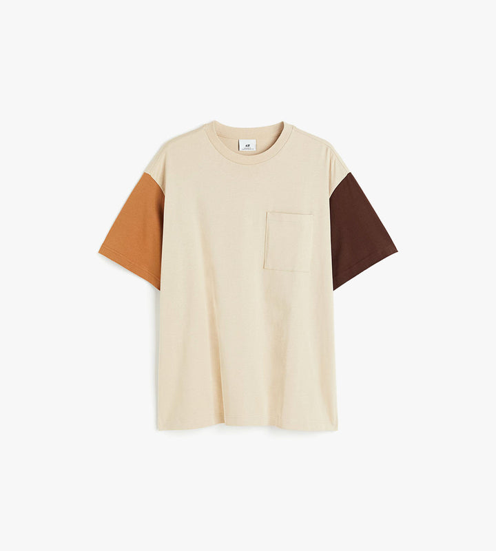 Relaxed t-shirt
