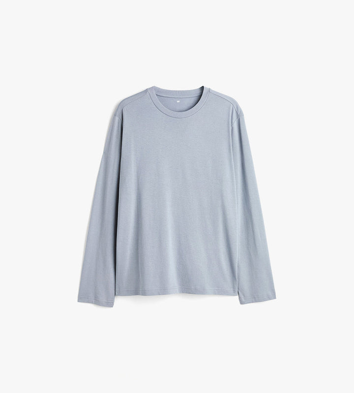 Linen girls top