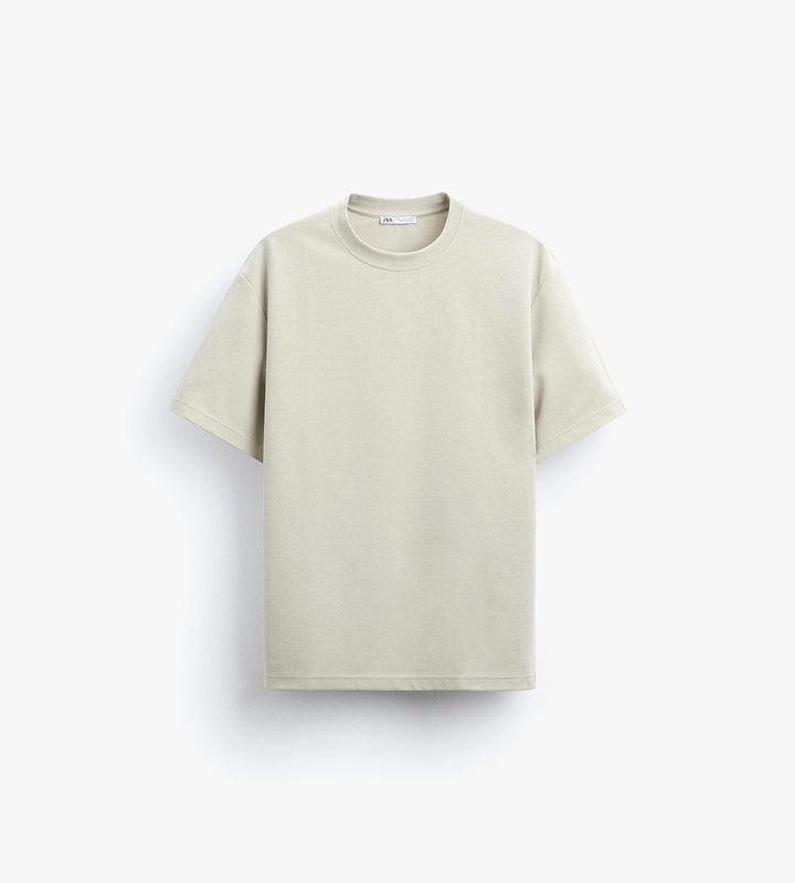 Cotton t-shirt