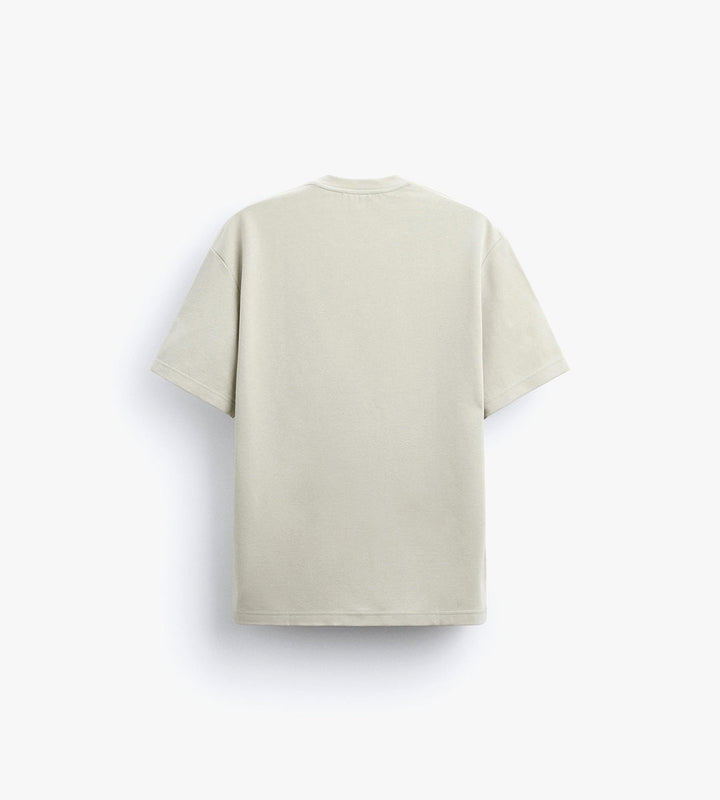 Cotton t-shirt